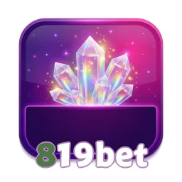 819BET — ikon APK