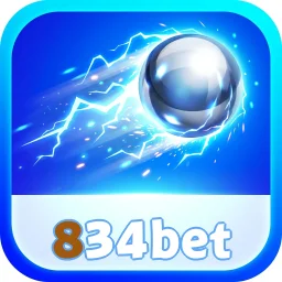 834bet