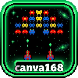 canva168