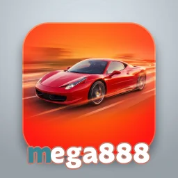 MEGA888 — ikon APK